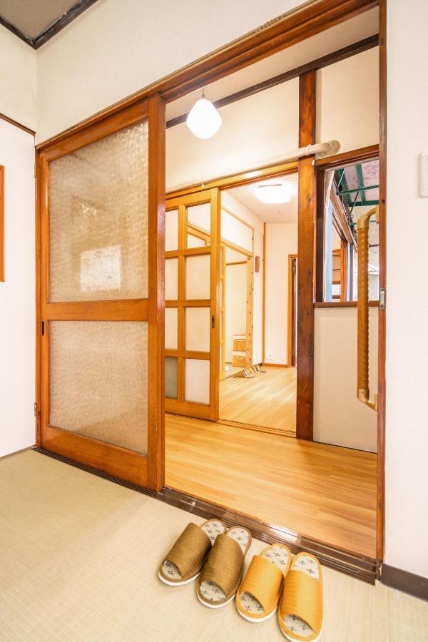 Holiday home Zaito Skytree Traditional Independent House 东京晴空塔独栋超大日式民宿-宅东押上店